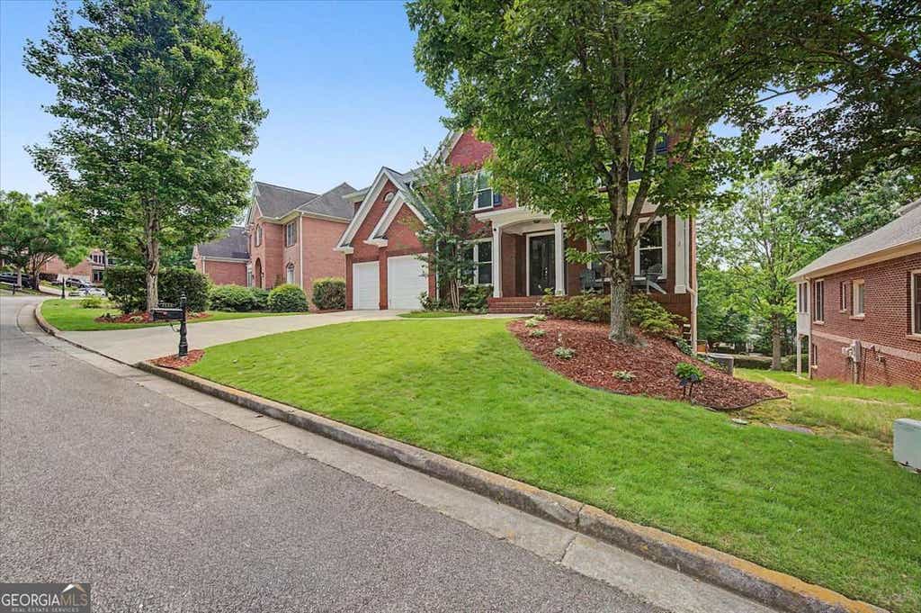 Photo of 3508 Ivy Manor Road SE, Smyrna, GA 30080 (MLS # 10785596)