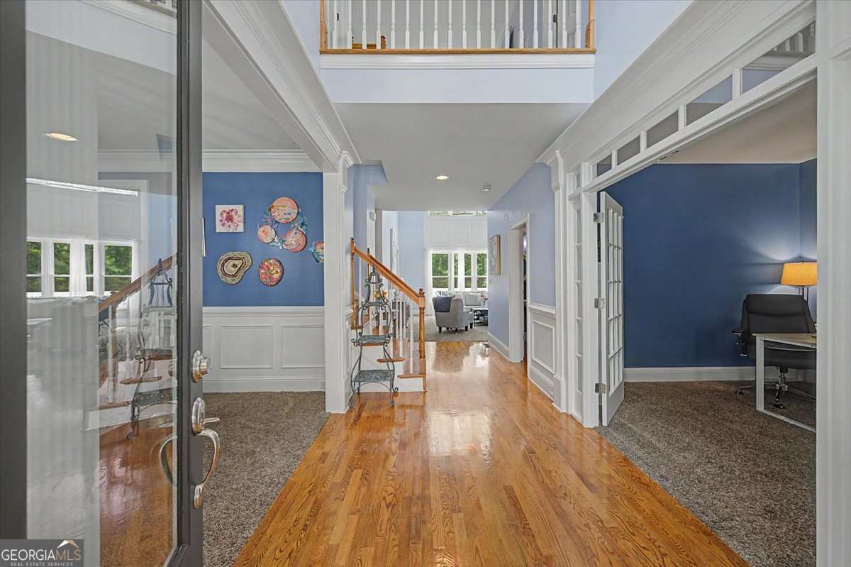 3508 Ivy Manor RD SE