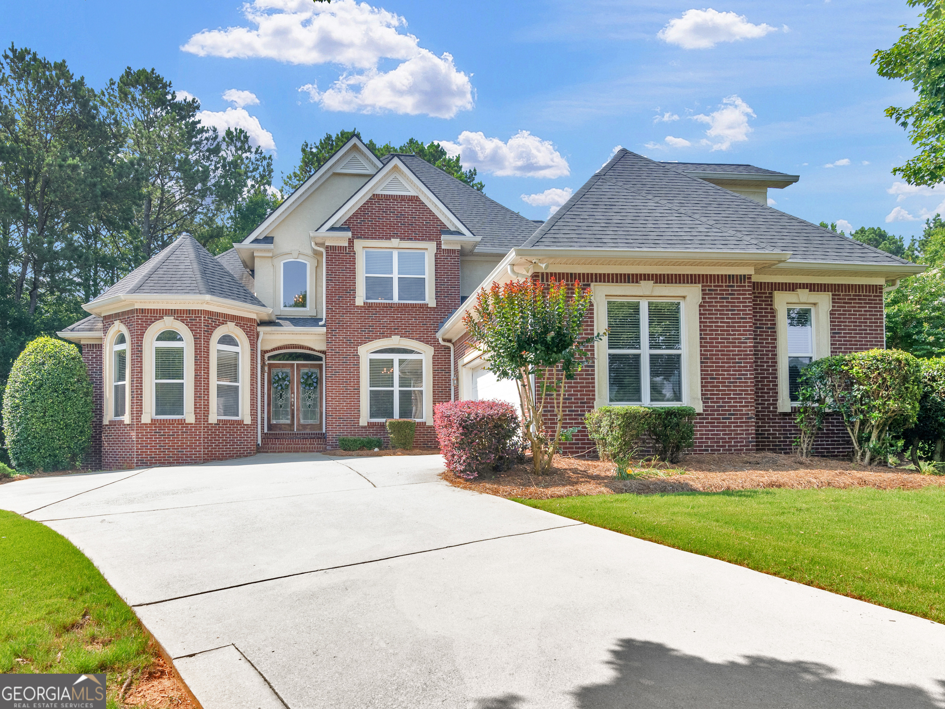 1258 McAllistar DR