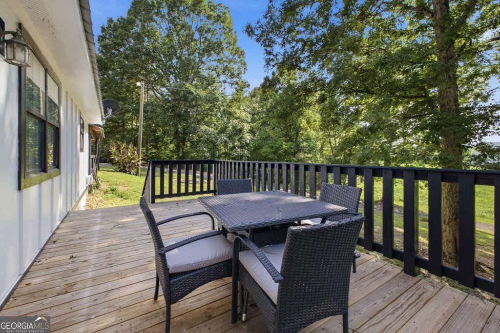 Photo of 379 Bozeman Road NW, White, GA 30184 (MLS # 10822210)