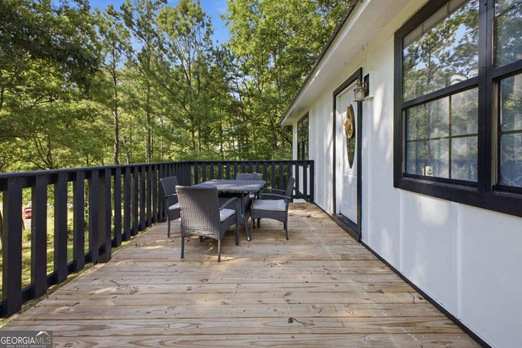 Photo of 379 Bozeman Road NW, White, GA 30184 (MLS # 10822210)