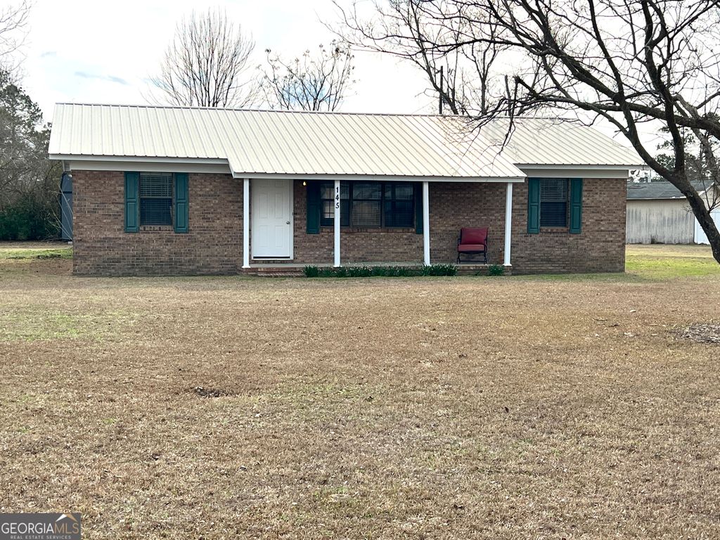 Photo of 145 Beagle Blvd, Alma, GA 31510 (MLS # 10696240)