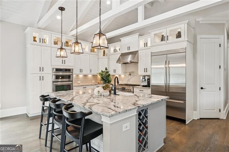 The Grove - Residential