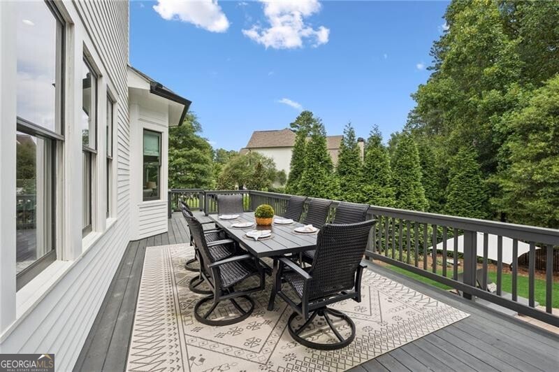 The Grove - Residential
