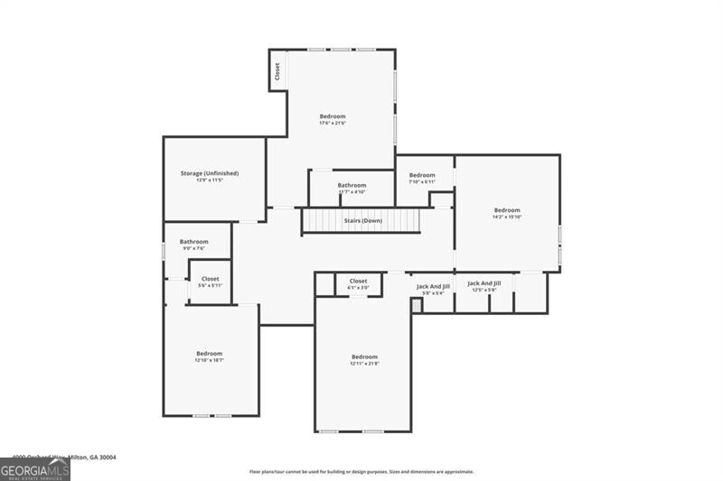 The Grove - Residential