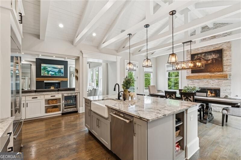 The Grove - Residential