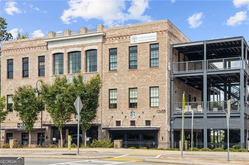 The Grove - Residential