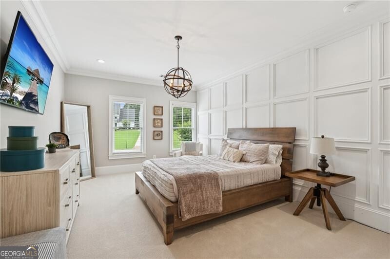 The Grove - Residential