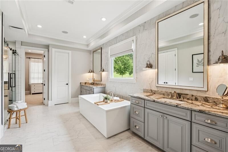 The Grove - Residential