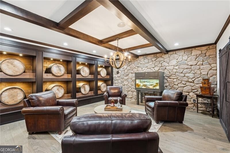 The Grove - Residential