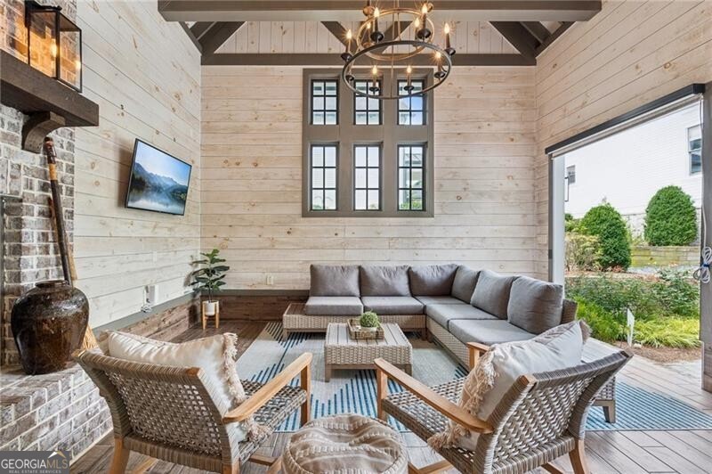 The Grove - Residential