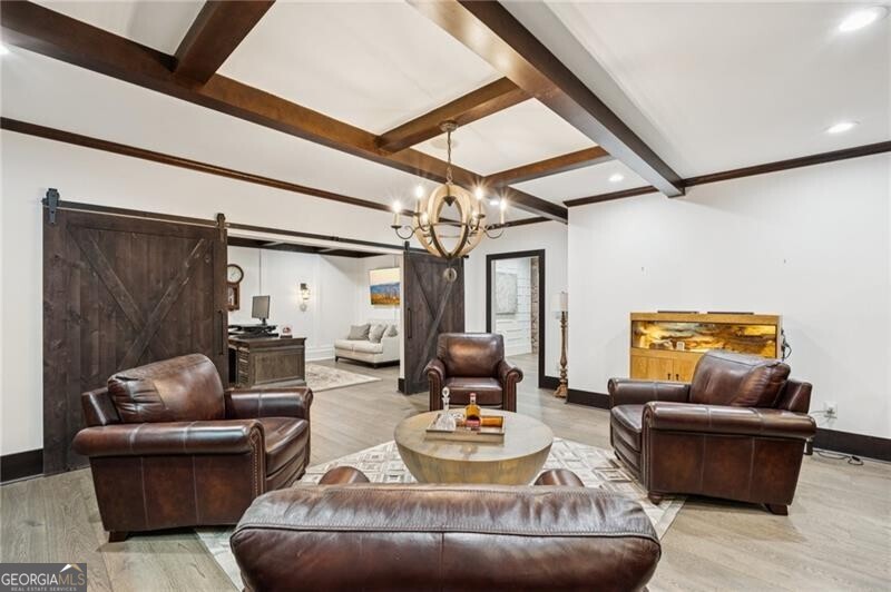 The Grove - Residential
