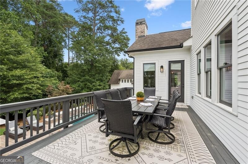 The Grove - Residential
