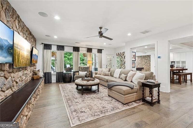 The Grove - Residential