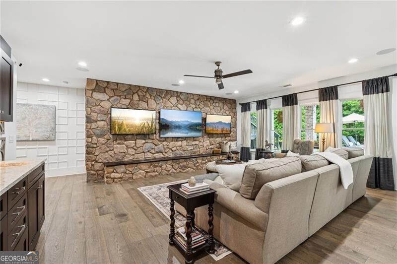 The Grove - Residential