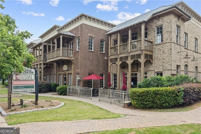 The Grove - Residential