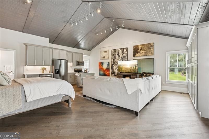 The Grove - Residential