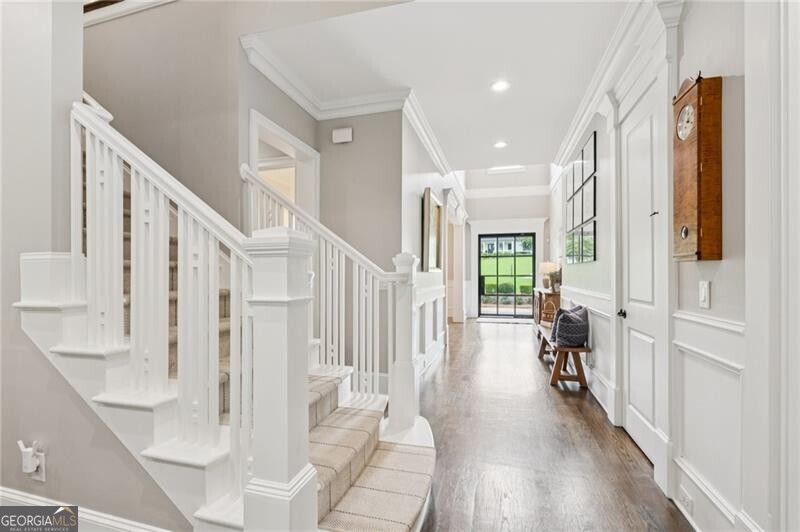 The Grove - Residential