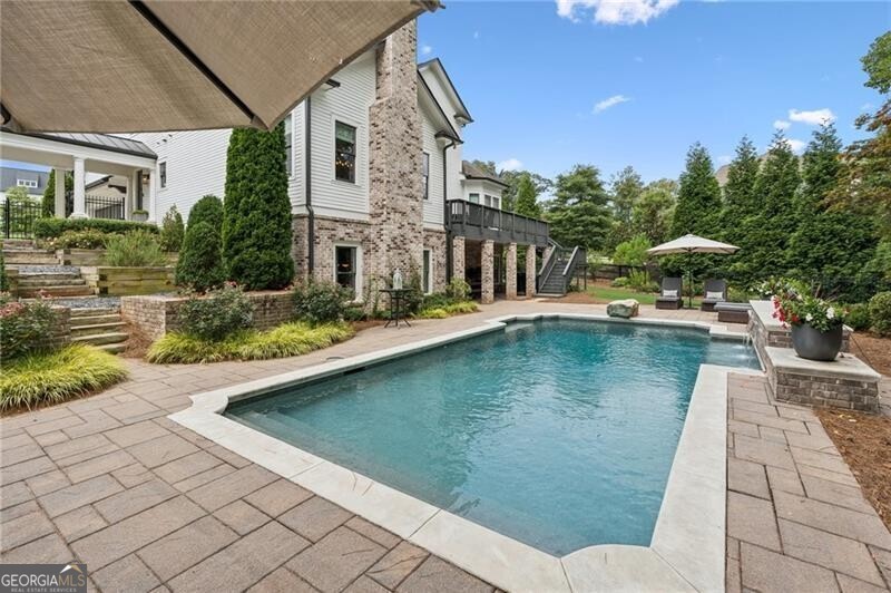 The Grove - Residential