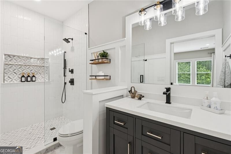 The Grove - Residential