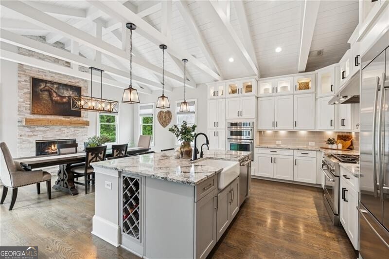 The Grove - Residential