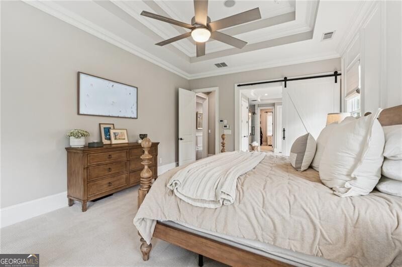 The Grove - Residential