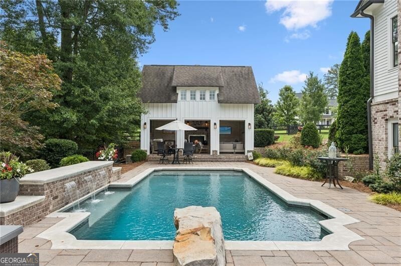 The Grove - Residential