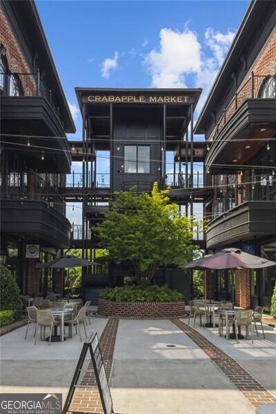 The Grove - Residential