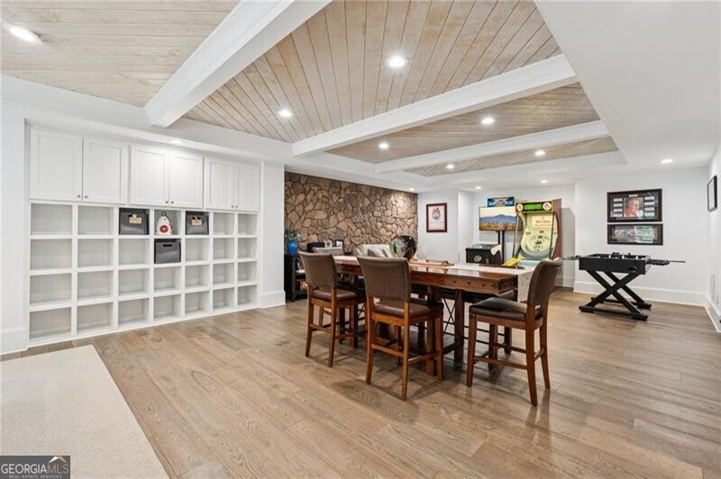 The Grove - Residential