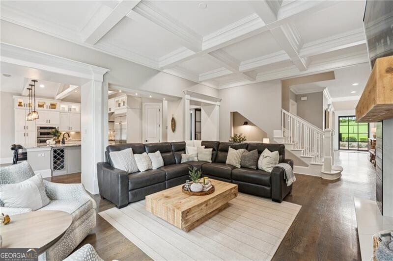 The Grove - Residential