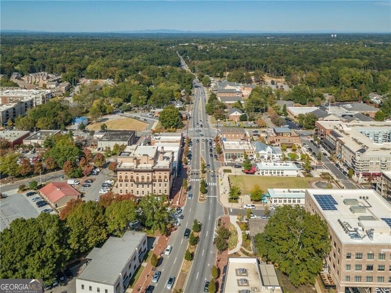 The Grove - Residential