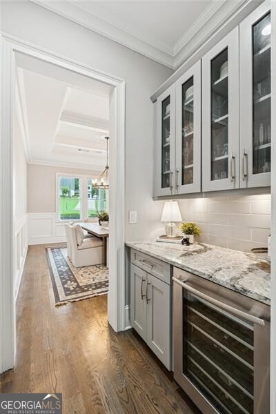 The Grove - Residential