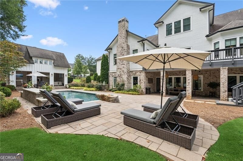 The Grove - Residential