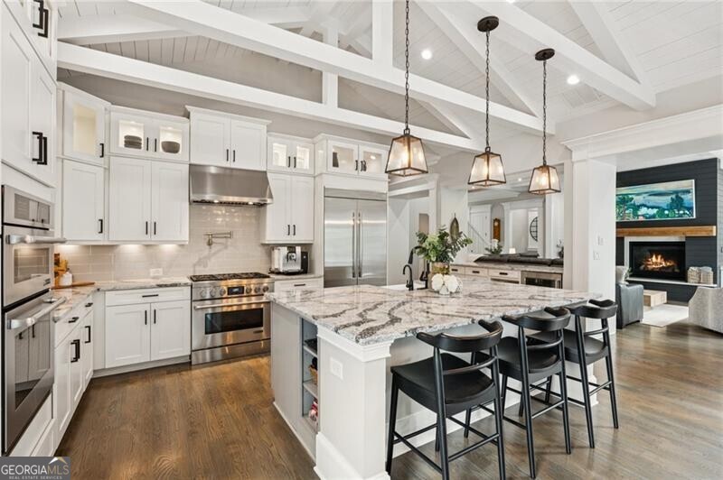 The Grove - Residential