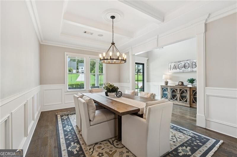 The Grove - Residential