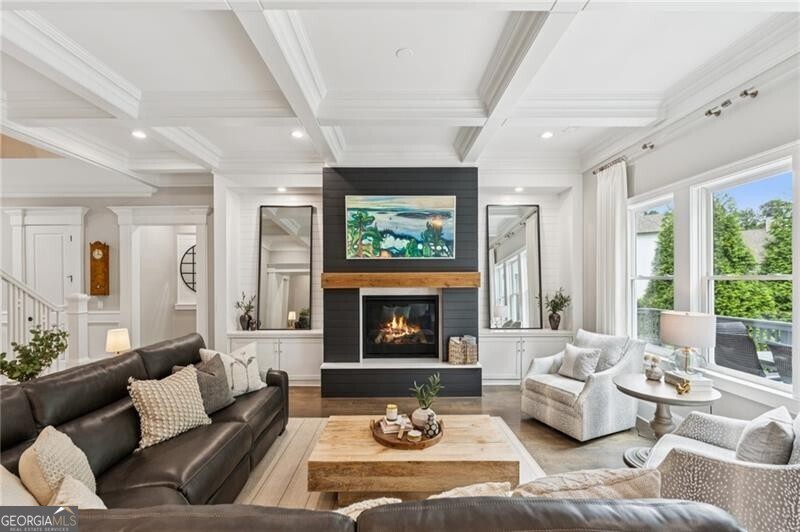 The Grove - Residential