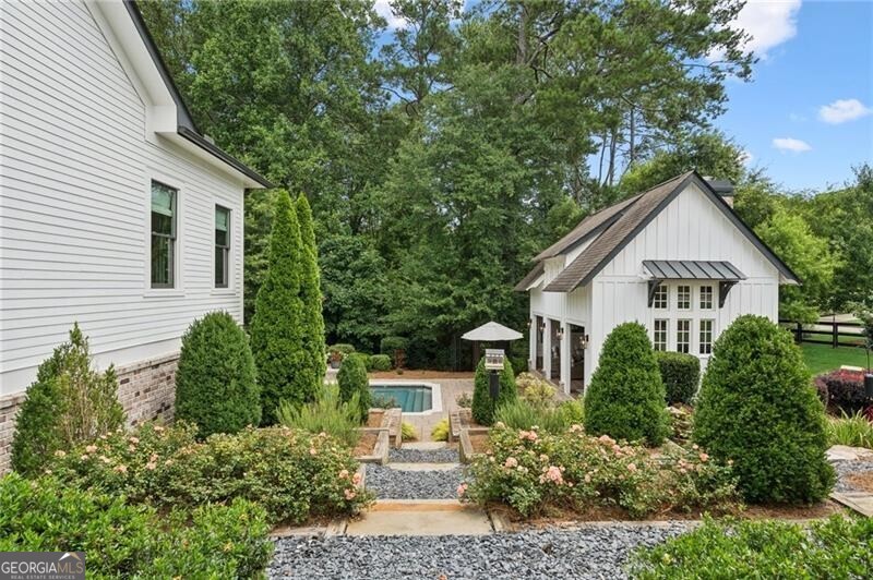 The Grove - Residential