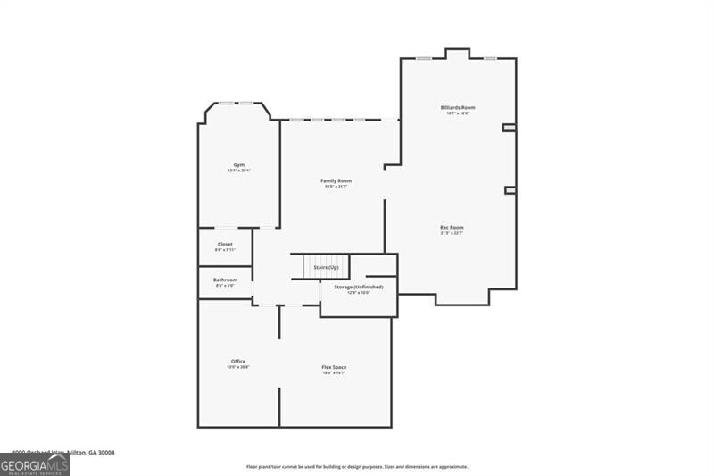 The Grove - Residential