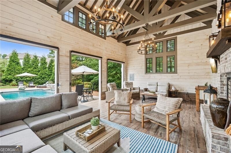 The Grove - Residential