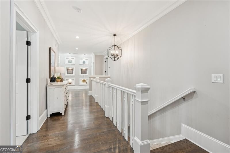 The Grove - Residential