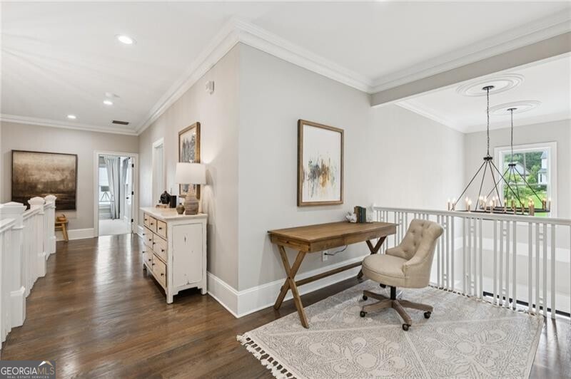 The Grove - Residential