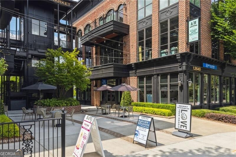 The Grove - Residential