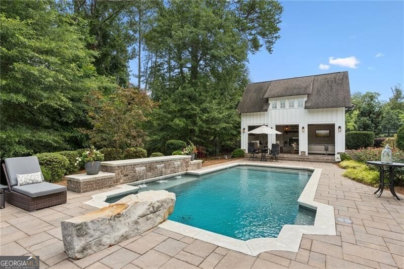 The Grove - Residential