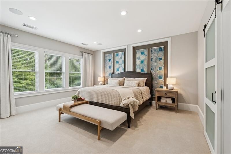 The Grove - Residential