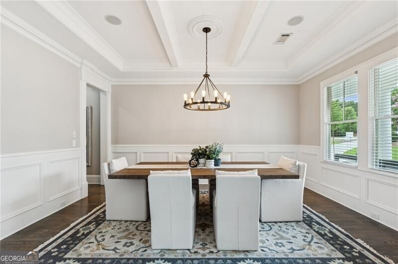 The Grove - Residential