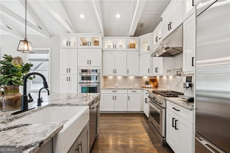 The Grove - Residential
