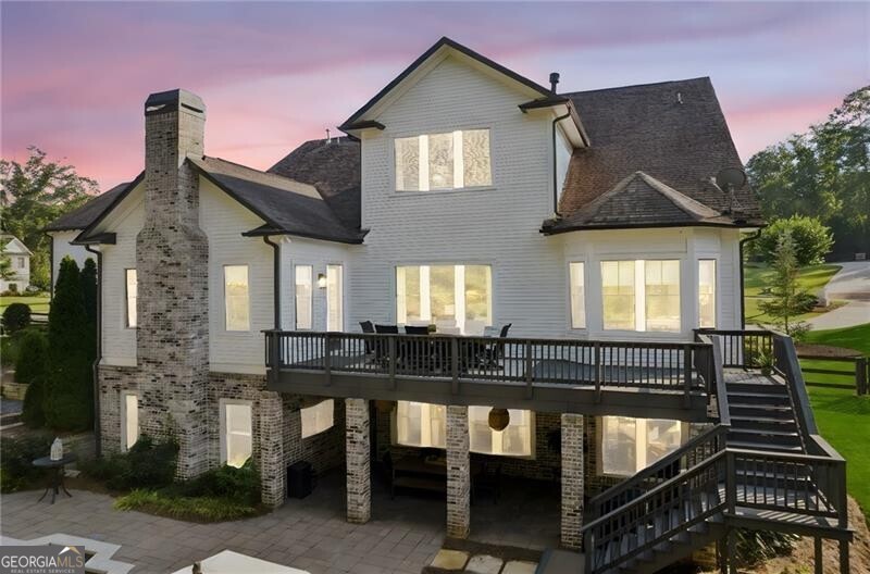 The Grove - Residential
