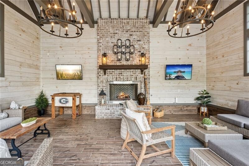 The Grove - Residential
