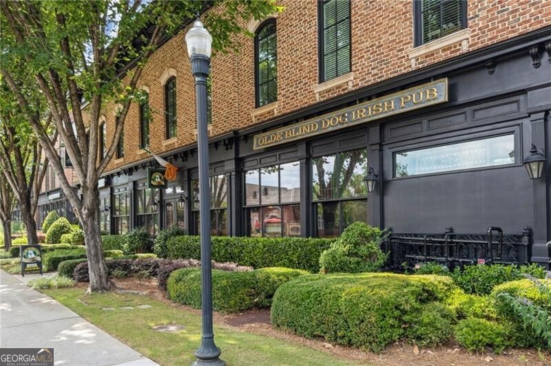 The Grove - Residential