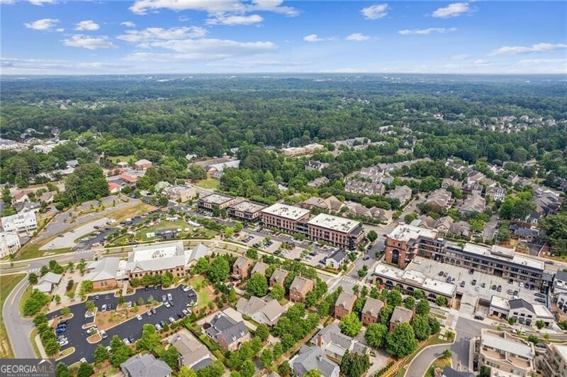 The Grove - Residential